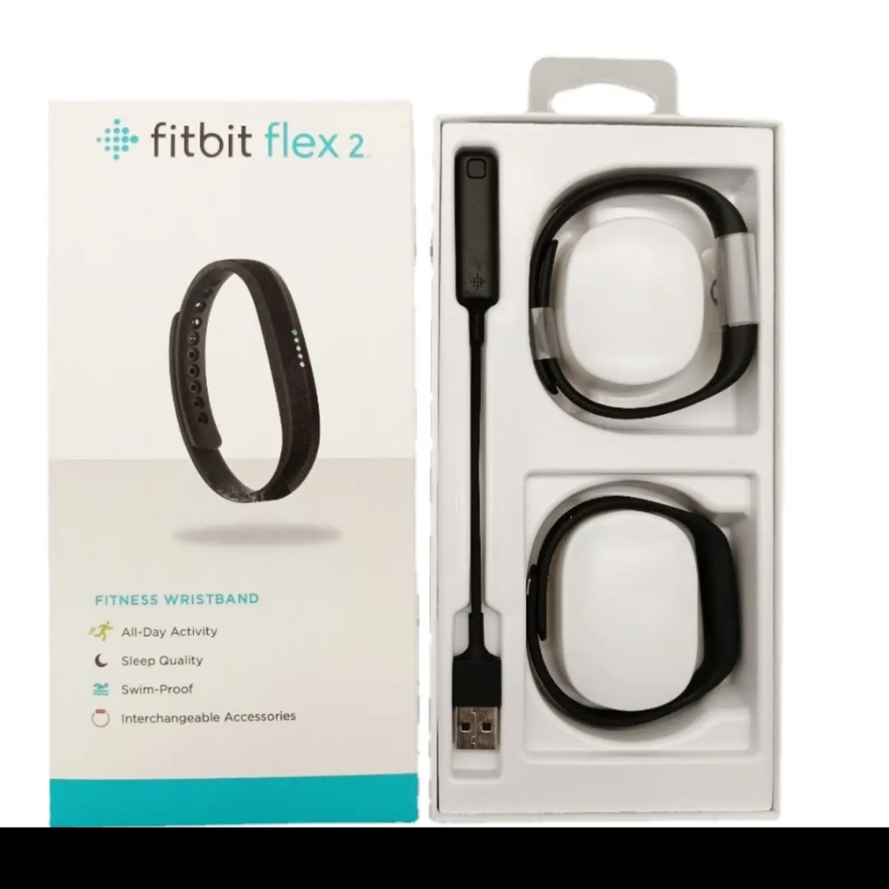 FITBIT FLEX 2
